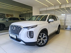 Купить Хёндай Палисаде 2021г.