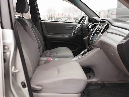 Купить Тойота Хайлендер 2006г.