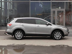 Купить Мазда ККС-9 2008г.