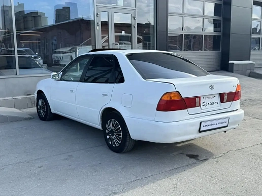 Купить Тойота Спринтер 1998г.