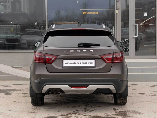 Купить Лада Веста 2022г.