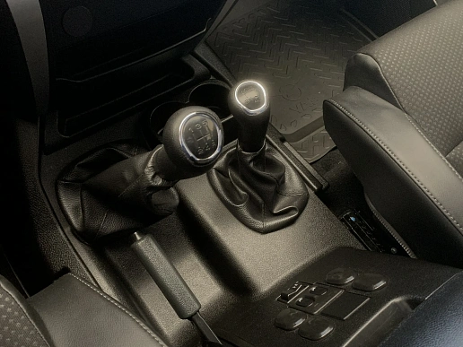 Купить УАЗ Патриот 2024г.