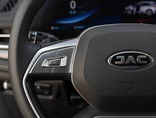 Купить Джак ДЖС6 2023г.