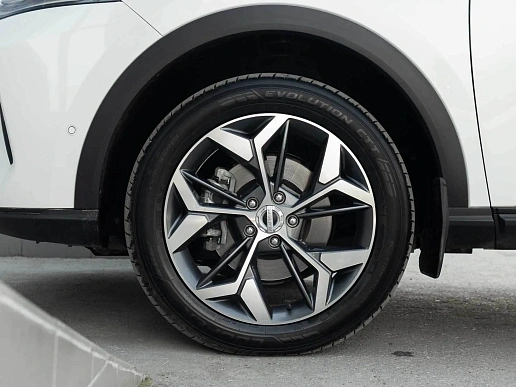 Купить Хавал Haval F7 2023г.