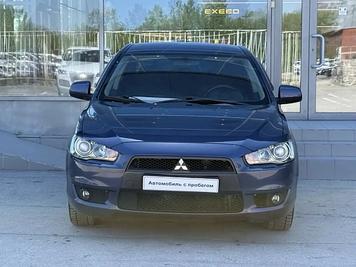 Купить Митсубиси Лансер 2008г.
