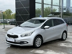 Купить Киа Сид 2014г.