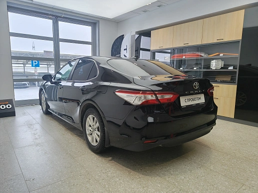 Купить Тойота Камрй 2020г.