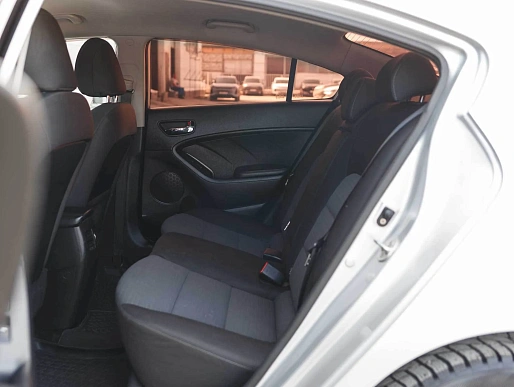 Купить Киа Серато 2014г.