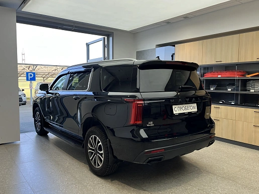 Купить Хавал Haval H5 2024г.