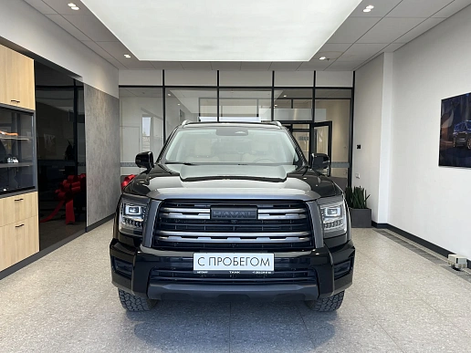 Купить Хавал Haval H5 2024г.
