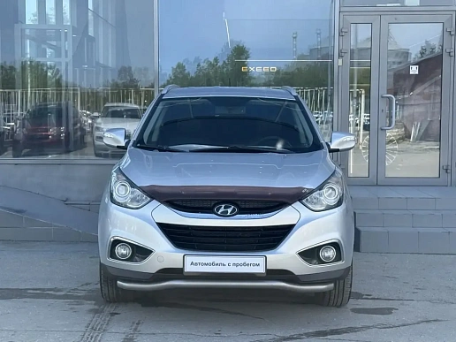 Купить Хёндай икс35 2011г.