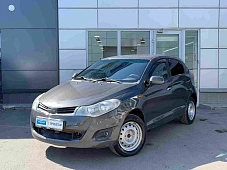 Chery Very (A13)