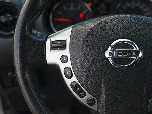 Купить Ниссан Кашкаи 2012г.