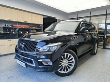 Infiniti QX80