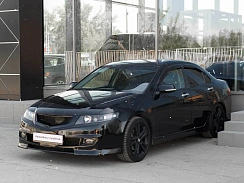 Купить Хонда Аккорд 2007г.