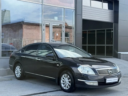 Купить Ниссан Теана 2006г.