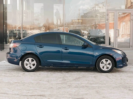 Купить Мазда Mazda 3 2013г.