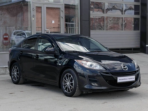 Купить Мазда Mazda 3 2009г.