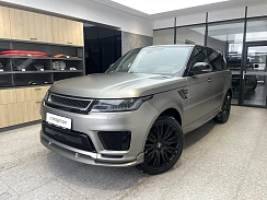 Купить Ленд Ровер  Рандже Ровер 2020г.