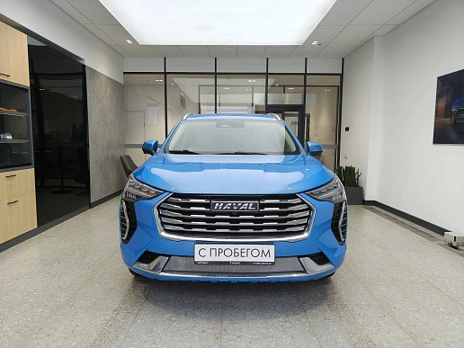 Купить Хавал Haval Jolion 2023г.