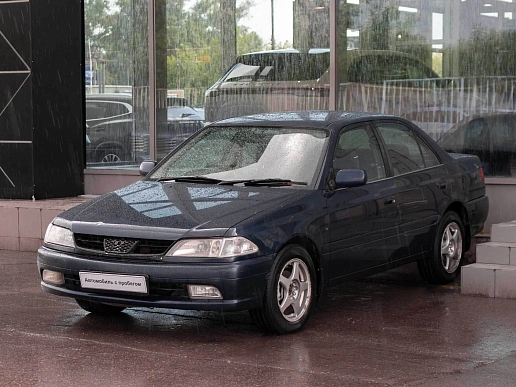 Купить Тойота Карина 1999г.