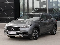 Купить Инфинити ККС30 2018г.