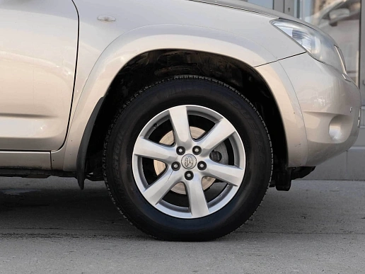 Купить Тойота Новый RAV4 2007г.