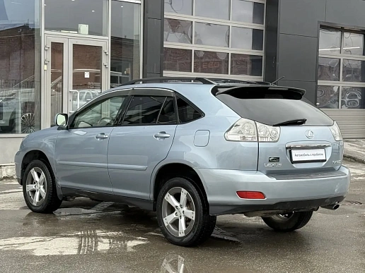Купить Лексус РКС 2005г.
