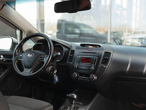 Купить Киа Серато 2014г.