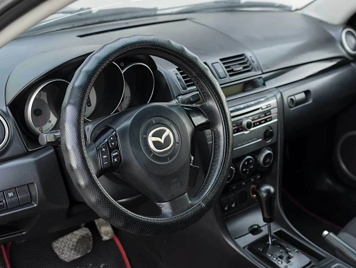 Купить Мазда Mazda 3 2008г.