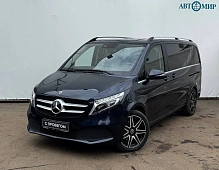 Mercedes-Benz V-Класс