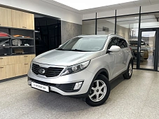 Купить Киа Спортадже 2011г.