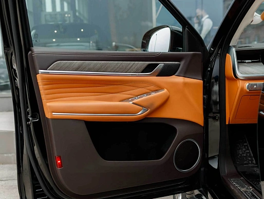 Купить Танк 500 2023г.