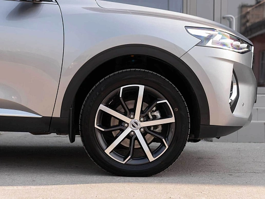 Купить Хавал Haval F7 2019г.
