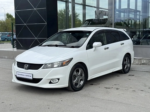 Купить Хонда Стреам 2012г.