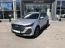 Chery Tiggo 7 Pro Max