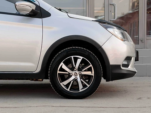 Купить Лифан КС50 2016г.