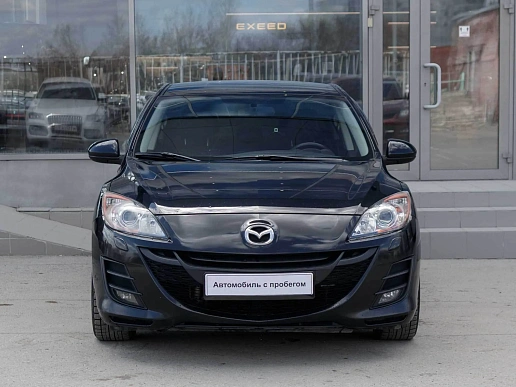 Купить Мазда Mazda 3 2009г.