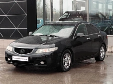 Купить Хонда Аккорд 2005г.