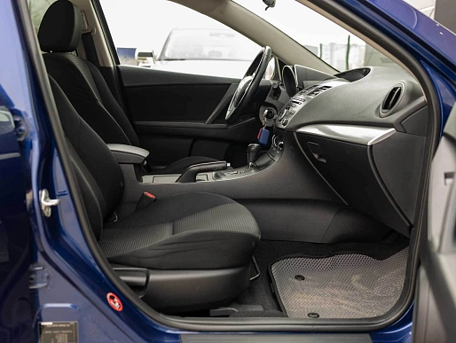 Купить Мазда Mazda 3 2013г.