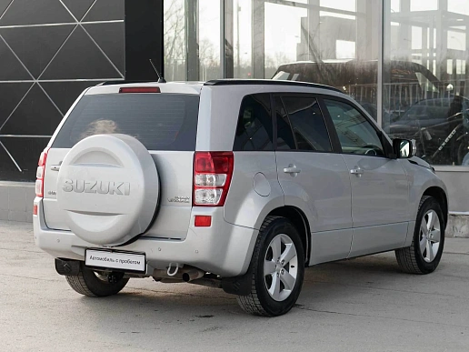 Купить Сузуки Гранд Витара 2008г.