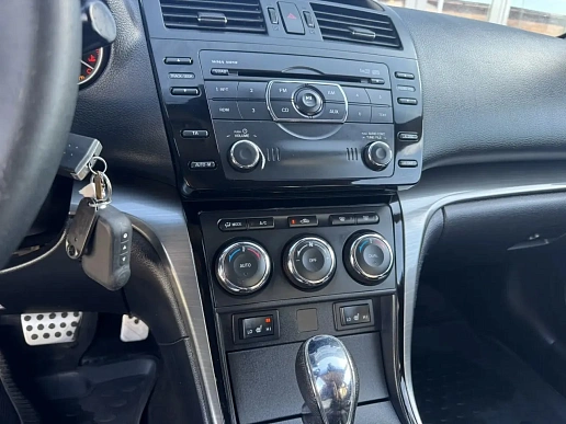 Купить Мазда Mazda 6 2010г.