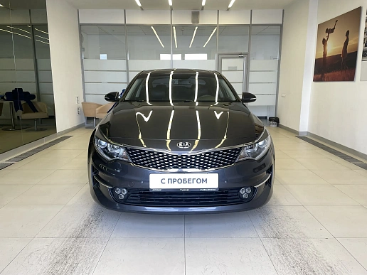 Купить Киа К5 2017г.