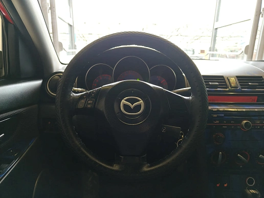 Купить Мазда Mazda 3 2007г.
