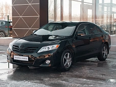 Купить Тойота Камрй 2010г.