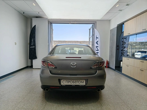 Купить Мазда Mazda 6 2010г.