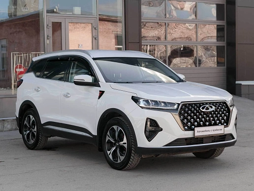 Купить Чери Тигго 7 Про Макс 2024г.