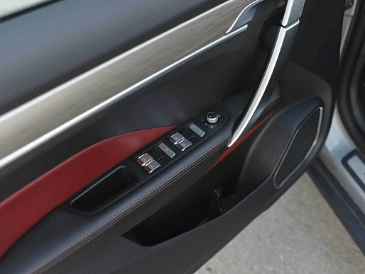 Купить Джили Кулрай 2022г.