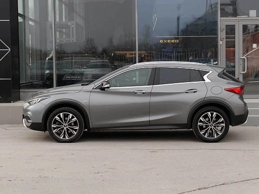 Купить Инфинити ККС30 2018г.