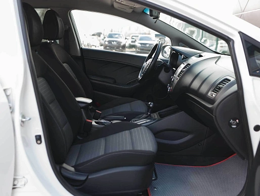 Купить Киа Серато 2013г.